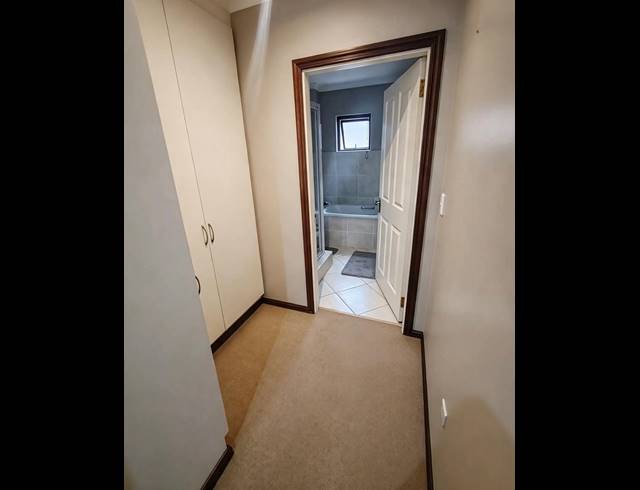 2 BEDROOM APARTMENT TO LET IN PLANTATIONS ESTATE